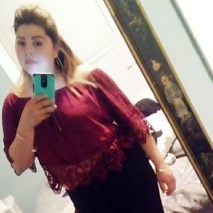 Meet your Posher, Chey